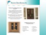 Dolphin Door Service, Inc - Snap Site Example